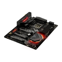 Asrock Fatal1ty Z370 Professional Gaming i7 Socket 1151 DDR4 ATX Motherboard