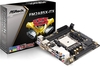 Asrock FM2A85X-ITX Socket FM2 VGA DVI HDMI 7.1 Channel audio Mini ITX Motherboard