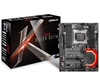 ASRock X299 Killer SLI/ac Socket 2066 Intel DDR4 Motherboard