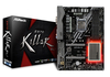 Asrock Z370 Killer SLI Socket 1151 DDR4 ATX Motherboard