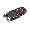 Asus AMD Radeon R9270X-DC2-2GD5 2GB GDDR5 VGA DVI HDMI DisplayPort PCI-E Graphics Card