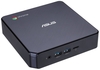 ASUS CN65 CHROMEBOX3-N005U Nettop PC,  Intel&reg; Core&trade; i5-8250U 1.60GHz,  8GB RAM,  128GB SSD,  No-DVD,  Intel UHD,  WIFI,  Chrome OS with Google Play Support