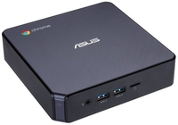 ASUS CN65 CHROMEBOX3-N006U Nettop PC,  Intel&reg; Core&trade; i7-8550U 1.80GHz,  16GB RAM,  256GB SSD,  No-DVD,  Intel UHD,  WIFI,  Chrome OS with Google Play Support