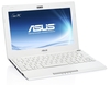 Asus Eee PC 1025C Netbook,  Intel Atom N2800 1.86GHz,  1GB RAM,  320GB HDD,  10.1" TFT,  NOOPT,  Intel,  Webcam,  Bluetooth,  Windows 7 Starter White