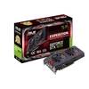 ASUS Expedition GeForce GTX 1070 OC edition 8GB GDDR5 Graphics Card