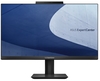 ASUS ExpertCentre E5 AIO Desktop PC,  Intel Core i5-11500B 3.3GHz,  8GB RAM,  256GB NVMe SSD,  21.5" Full HD,  WIFI,  Bluetooth,  Windows 11 Home,  Includes Keyboard and Mouse