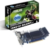 Asus G210 512MB DDR3 DVI VGA HDMI PCI-E Low Profile Graphics Card