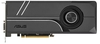 Asus GeForce GTX 1080 Turbo 8GB GDDR5X Dual-link DVI-D HDMI DisplayPort PCI-E Graphics Card
