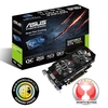 Asus GeForce GTX 750 Ti OC 2GB GDDR5 Dual DVI HDMI PCI-E Graphics Card