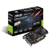 Asus GeForce GTX 750 Ti Strix OC 2GB GDDR5 DVI HDMI DisplayPort PCI-E Graphics Card