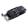 Asus Graphics ATI HD 6870 Direct CU 1GB DDR5 Dual DVI Dual DP Out PCI-E Graphics Card
