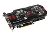 Asus GTX 560 DCII TOP 1GB GDDR5 DVI HDMI PCI-E Graphics Card