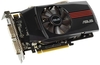 Asus GTX 560 DirectCU 1GB GDDR5 Dual DVI HDMI PCI-E Graphics Card