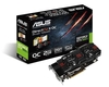 Asus GTX 660 Ti DirectCU II OC Edition 2GB GDDR5 Dual DVI HDMI DisplayPort PCI-E Graphics Card