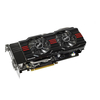 Asus GTX 670 4GB GDDR5 6008MHz DVI DHMI DisplayPort PCI-E Graphics Card