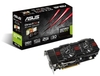Asus GTX 670 Direct CU II 2GB GDDR5 Dual DVI HDMI DisplayPort PCI-E Graphics Card