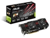 Asus GTX 670 Direct CU II TOP Edition 2GB GDDR5 Dual DVI HDMI DisplayPort PCI-E Graphics Card