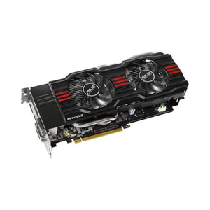 Asus GTX 670 DirectCU II 2GB GDDR5 6008MHz DVI HDMI Display Port PCI-E Graphics Card