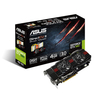 Asus GTX 680 DirectCU II 4GB GDDR5 Dual DVI HDMI DisplayPort PCI-E Graphics Card