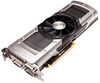 Asus GTX 690 4GB GDDR5 3 Dual Link DVI Mini DisplayPort PCI-E Graphics Card