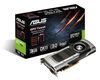 Asus GTX 780 3GB GDDR5 6008MHz Dual-DVI HDMI DisplayPort PCI-E Graphics Card