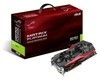 Asus GTX 780 Ti ROG MATRIX Platinum 3GB GDDR5 Dual DVI HDMI DisplayPort PCI-E Graphics Card