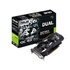 Asus GTX DUAL 1050 Ti OC 4GB GDDR5 Graphics Card