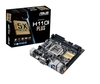 Asus H110I-PLUS LGA1151 DDR4 ITX Motherboard