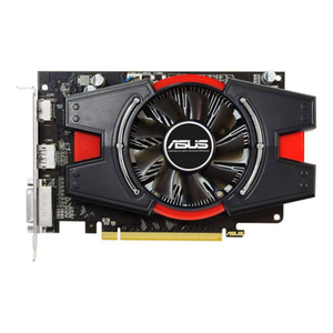 Asus HD 6670 1GB GDDR5 DVI HDMI Display Port PCI-E Graphics Card