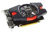 Asus HD 6670 1GB GDDR5 DVI HDMI DisplayPort PCI-E Graphics Card