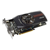 ASUS HD 6850 Direct CU 1GB GDDR5 Dual DVI HDMI Display Port Out Graphics Card