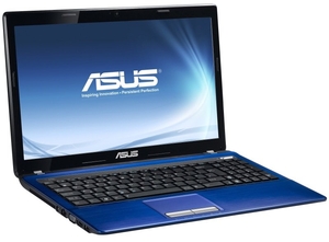 Asus K55A Laptop,  Intel Celeron B820 1.7GHz,  6GB RAM,  1TB HDD,  15.6" HD LED,  DVDRW,  Intel HD,  Webcam,  Windows 7 Home Premium