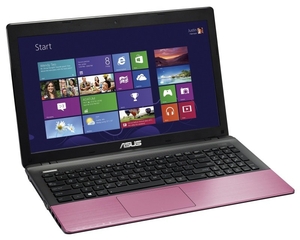 Asus K55A Laptop,  Intel Celeron B820 1.7GHz,  6GB RAM,  1TB HDD,  15.6" HD LED,  DVDRW,  Intel HD,  Webcam,  Windows 8