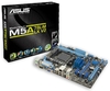 Asus M5A78L-M LX V2 Socket AM3+ onboard VGA 8 channel Audio mATX Motherboard