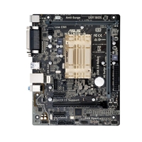 Asus N3150M-E Socket Intel Celeron Quad-core N3050 VGA HDMI 8-channel audio m-ATX Motherboard