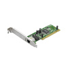 Asus NX1101 V2 Gigabit Ethernet PCI Adapter,  Speeds up to 2000Mbps,  Jumbo Frame,  VLAN Tagging