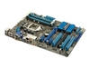 Asus P8Z68-V LX Socket 1155 Onboard graphics output 8 Channel Audio ATX Motherboard