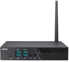 ASUS PB40 Versatile Nettop PC,  Intel Celeron N4100 1.10GHz,  4GB DDR4,  64GB eMMC,  No-DVD,  Intel HD,  WIFI,  Windows 10 Professional 64 Bit