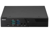 ASUS PB60 Mini PC,  Intel Core i3-8100T 3.10GHz,  8GB DDR4,  128GB SSD,  No-DVD,  Intel UHD,  WIFI,  Windows 10 Professional 64 Bit
