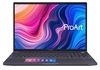 ASUS ProArt StudioBook Pro X Xeon E-2276M 64GB 4TB SSD RTX 5000 17" Win10 Pro Studio Laptop