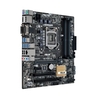 Asus Q170M-C Socket LGA 1151 VGA DVI-D HDMI DisplayPort 7.1-Channel HD Audio uATX Motherboard