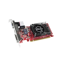 Asus R7 240 2GB DDR3 VGA DVI HDMI PCI-E Graphics Card