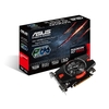 Asus R7 250X 1GB GDDR5 DVI HDMI DisplayPort PCI-E Graphics Card