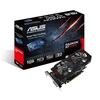Asus R7 260 1GB GDDR5 DVI HDMI DisplayPort PCI-E Graphics Card
