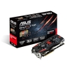 Asus R9 280 DirectCU II 3GB GDDR5 Dual DVI HDMI DisplayPort PCI-E Graphics Card