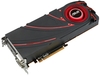 Asus R9 290X 4GB GDDR5 Dual DVI HDMI DisplayPort PCI-E Graphics Card