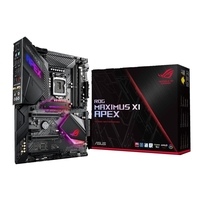 Asus ROG MAXIMUS XI APEX LGA 1151 Z390 DDR4 ATX Motherboard