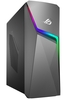 ASUS ROG Strix GL10CS TWR Gaming Desktop PC,  Intel Core i5-9400 2.9GHz,  8GB DDR4,  1TB HDD,  256GB SSD,  No-DVD,  NVIDIA GTX 1660 Ti,  WLAN,  Windows 10 Home