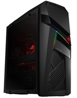 ASUS ROG Strix GL12CX TWR Gaming Desktop PC,  Intel Core i7-9700K 3.6GHz,  16GB DDR4,  1TB HDD,  256GB SSD,  DVDRW,  NVIDIA RTX 2080 8GB,  WIFI,  Windows 10 Home