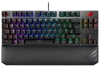 ASUS ROG Strix Scope NX TKL Deluxe Gaming Keyboard